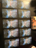 Full 10 Card Pull ( Spirit Message)
