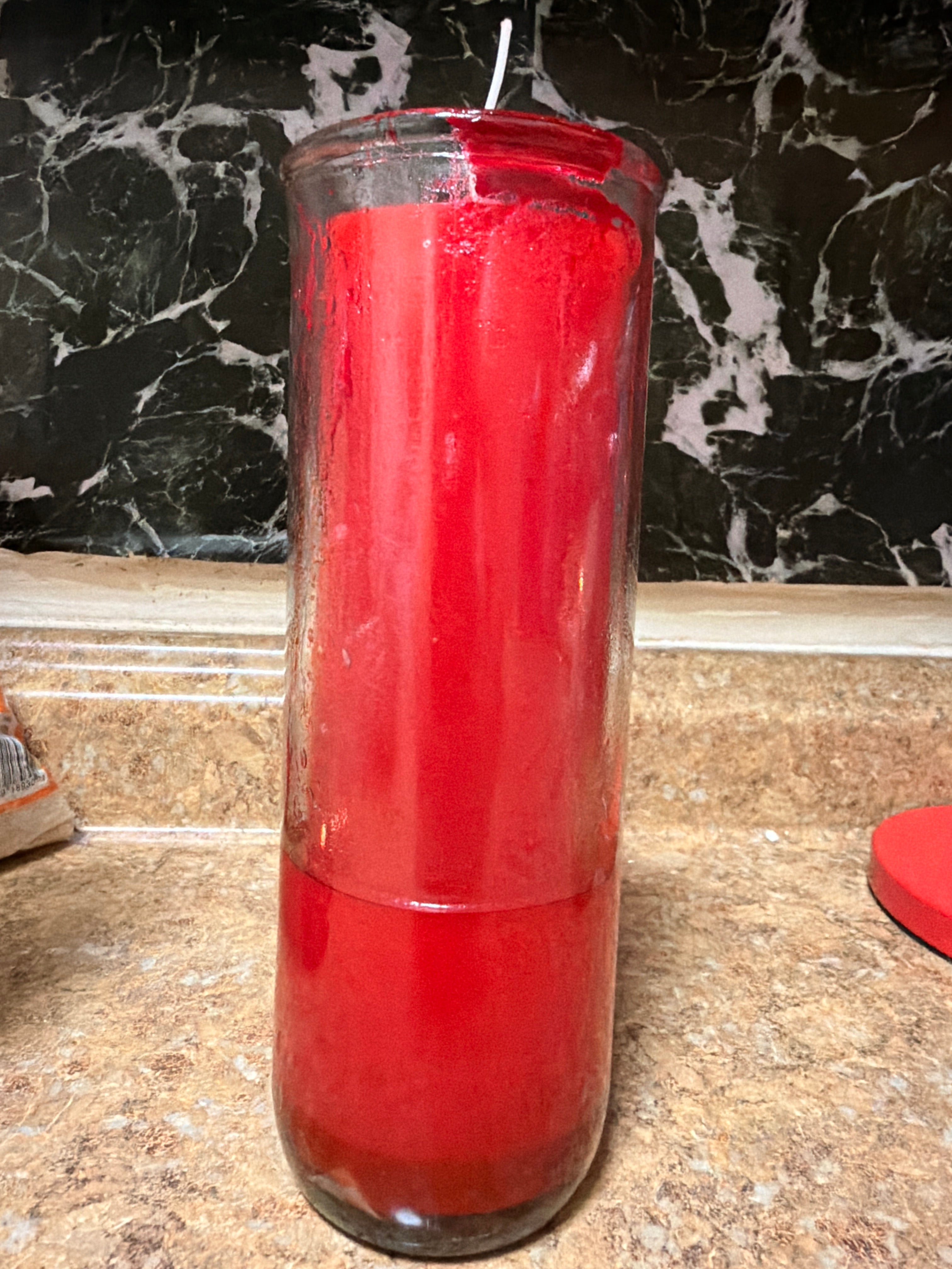 Love Candle/ Come Back To Me