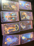 Current energy check (love, career or general )
