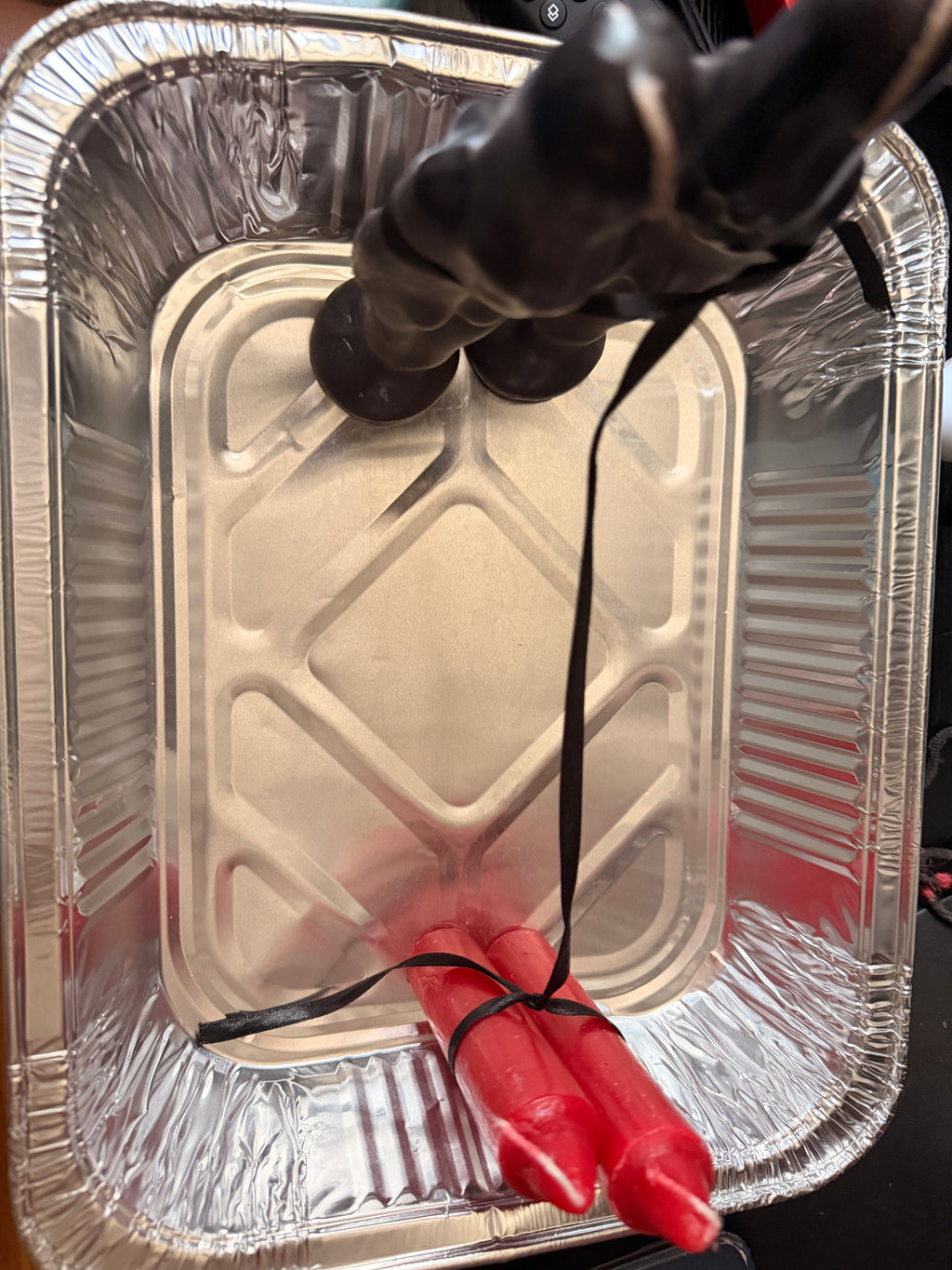 Third Party Removal ( Cord Cutting)