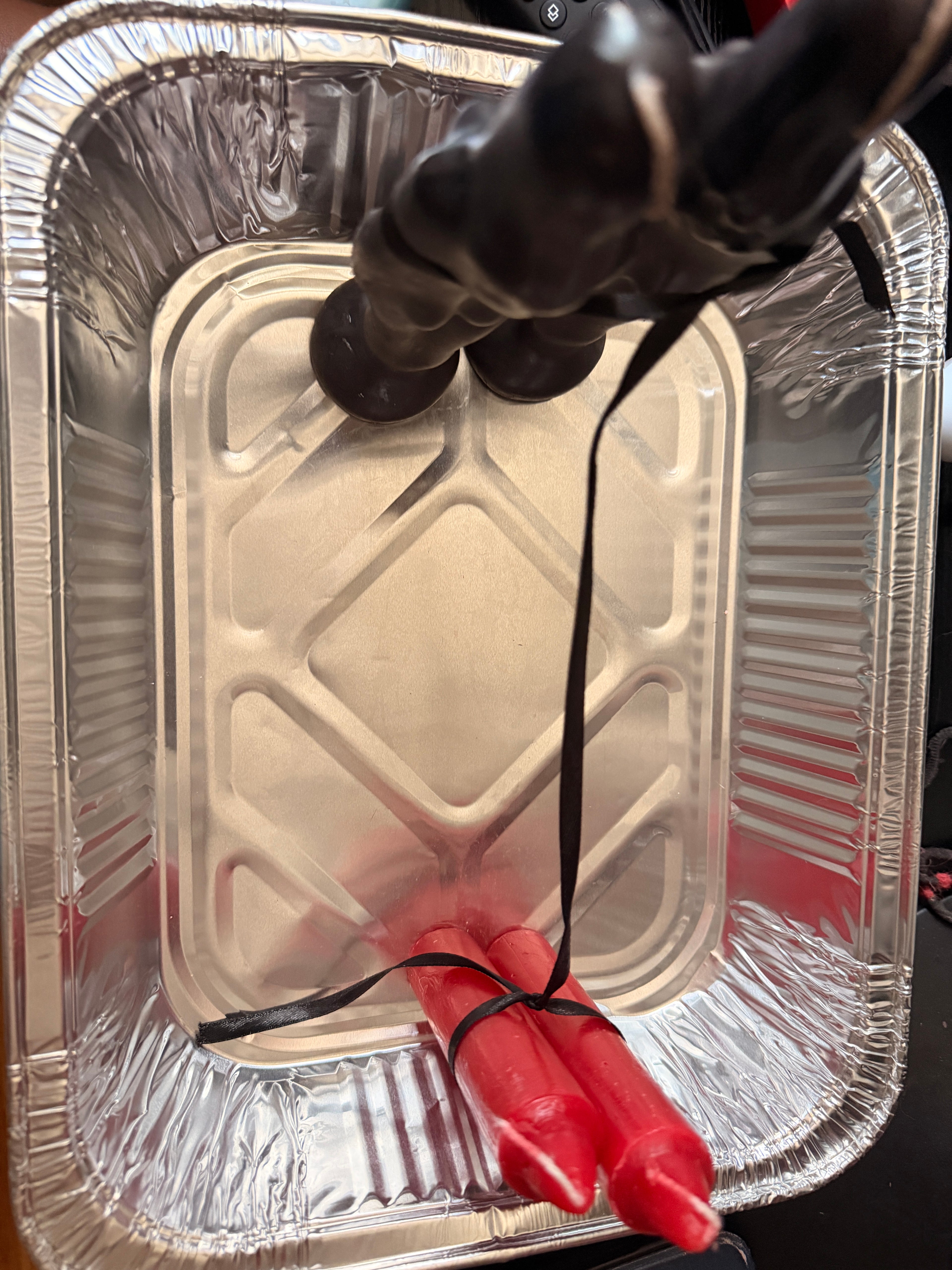 Third Party Removal ( Cord Cutting)