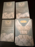 Messages from your loved ones (5 card pull)